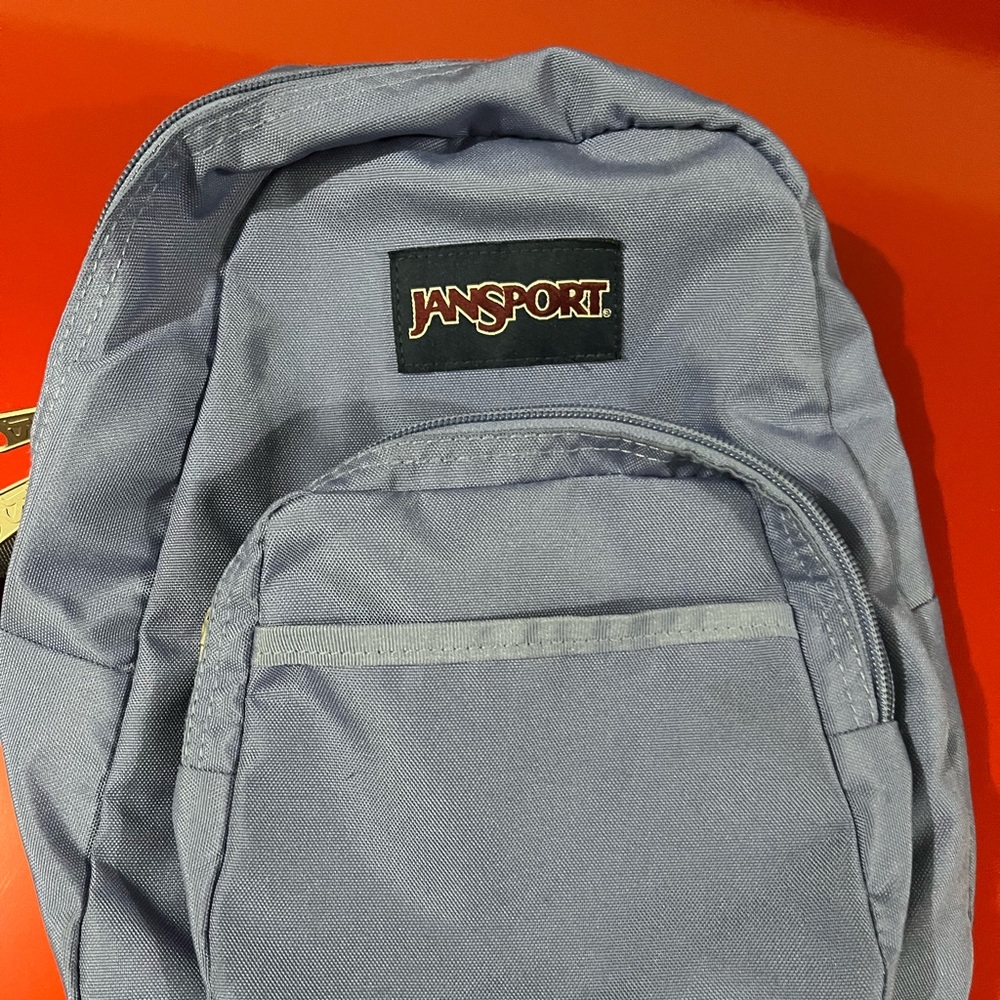 Mini backpack